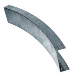 Perfect Curve Arched Track