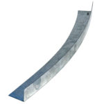 Perfect Curve Curved Angle