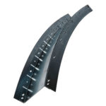 Perfect Curve Curved Z Track