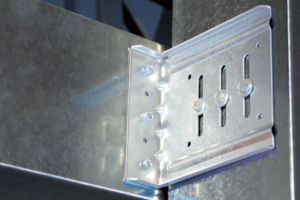 PLC4 - Bypass Slab Slide Clip