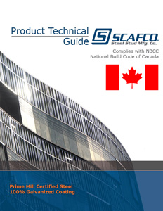 Canada SSMA Technical Guide