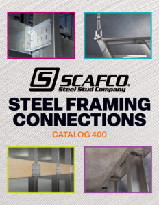 thumbnail of Steel-Framing-Connections