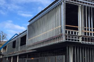 Supreme Framing System
