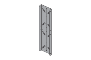 ELEV - Elevator Stud Splice Clip