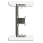 SoundGuard™ Silent Steel Framing System