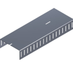 SLT - Standard Slotted Track